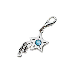 Uiquely Me - the Real Deal Studio 2B charm