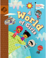 World of  Girls