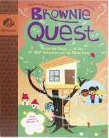 Brownie Quest 